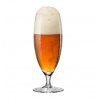Crystalex Sklenice na pivo na stopce 380 ml 6 ks