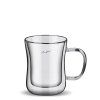 Lamart Vaso Latte termo hrnky 400 ml 2 ks