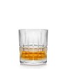 Crystal Bohemia DOVER sklenice na whisky 320 ml, 6 ks