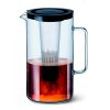 Simax Džbán s vložkou na led a sítkem na čaj 2,5 l