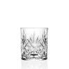 sklenice MELODIA 240 ml