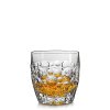 Bohemia Jihlava sklenice na whisky Lisboa 350 ml