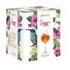 4670271 BOX Summertime SpritzDrink LY04 back