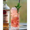 sklenice na long drink melodia 360 ml