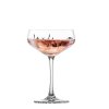 123384 Echo sklenice koktejova miska 277 ml 4 ks