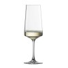 123382 Echo champagner sklenice sekt