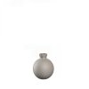041678 table vases svetle hnede