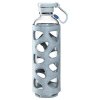 022184 Leonardo Láhev na vodu in giro grey 0 75 l