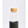 550ml Glass Bottle Rock Star 2