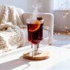 Sklenice na irish coffee