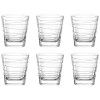 Leonardo sklenice Vario 250 ml 6 ks