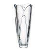 Crystal Bohemia váza GLOBUS 305 mm
