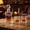 whisky set hermes