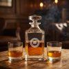 whisky set ares