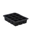 EH Barware Forma na 12 ledových kostek 19x14x4cm