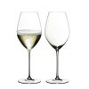 riedel veritas champagne wine glass 644900028