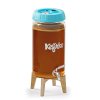 Kombucha Fermenter 4l BLUE kefirko