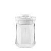 Kefirko Kefir fermenter nádoba na výrobu kefíru bílá 0,9 l