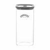 Kilner fresh storage jar 1 5 l