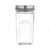 Kilner nádoba na výrobu kefíru 0,5 l