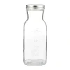 Kilner Juice & Sauce lahev se širokým hrdlem 1 l