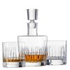 schott zwiesel bar whisky set motion