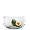 Crystalex mísa na ovoce 220 mm