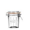 Zavařovací sklenice Kilner s klipovým uzávěrem 0,45 l