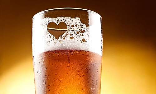 Ako si doma naplno vychutnať pivo – správny pohár a ideálne podávanie