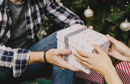 Aký darček kúpiť pre mužov