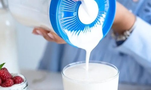 Ako na výrobu domáceho mliečneho kefíru