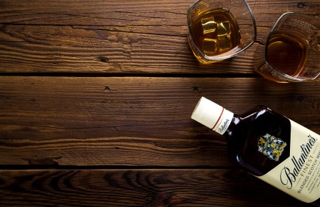 Aké poháre použiť na liehoviny