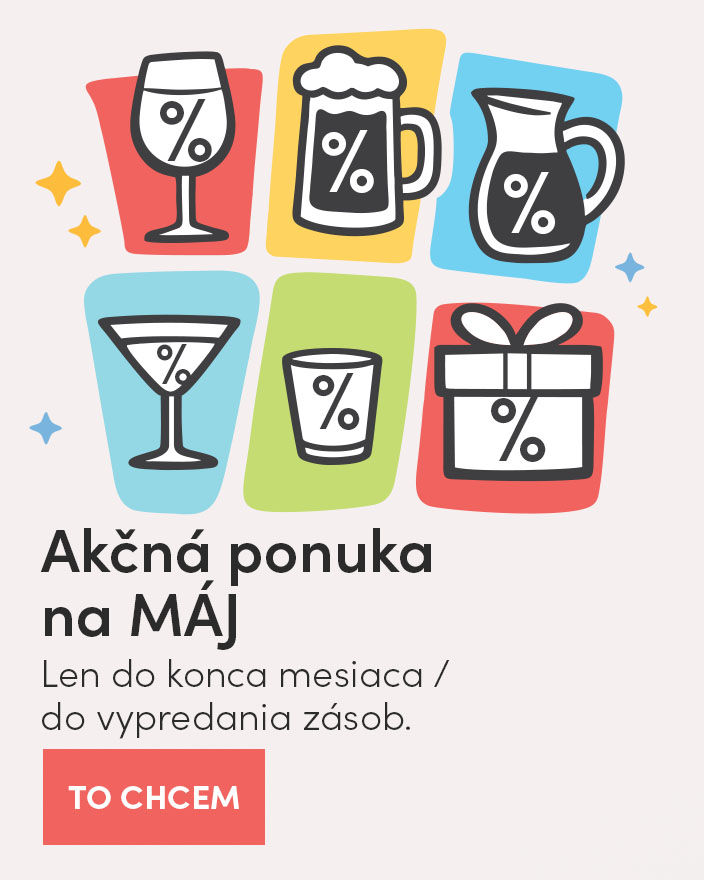 Akčná ponuka