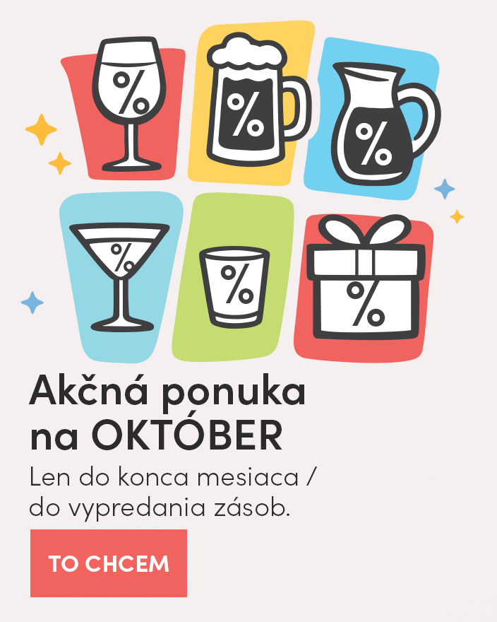 Akčná ponuka