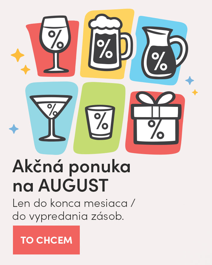 Akčná ponuka
