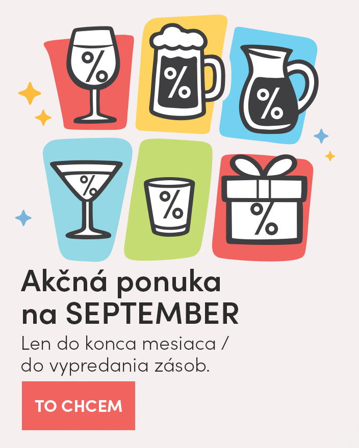 Akčná ponuka