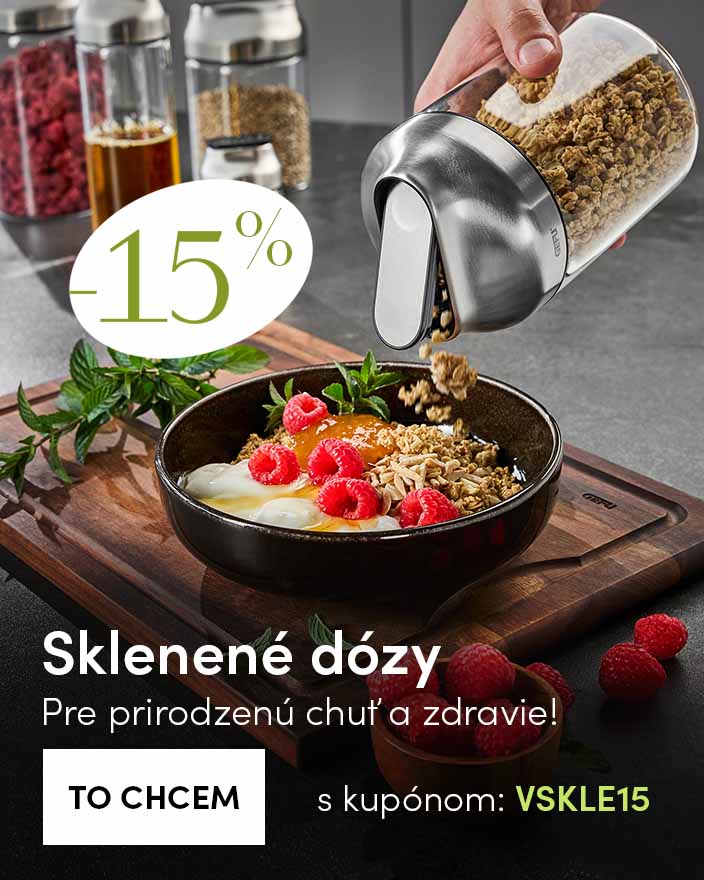 Dózy a boxy