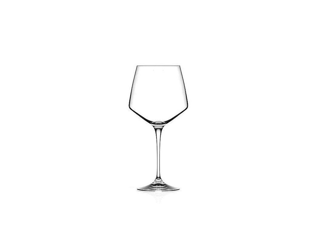 RCR ARIA sklenice na vino burgundy 720 ml