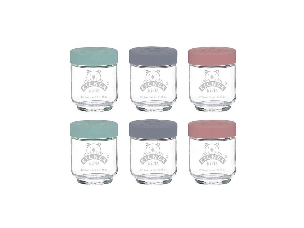 kilner sklenicky det vyz produkt