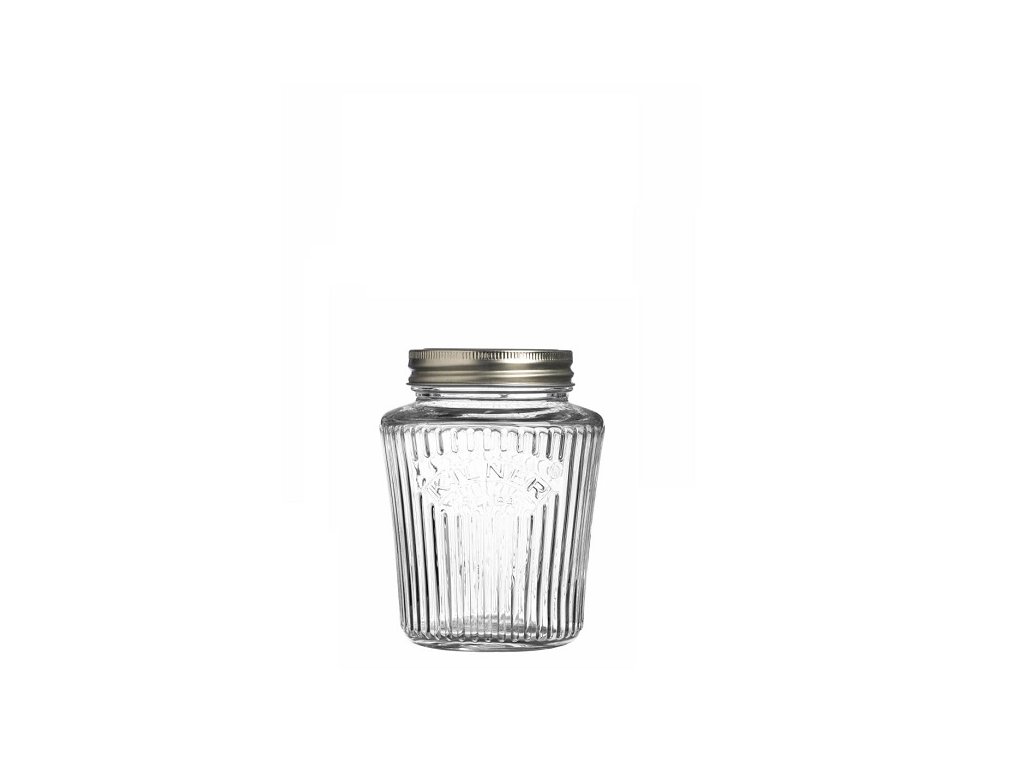 Kilner Vintage zavařovací dóza 0,5 l