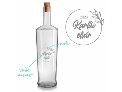 Olea Piede elixir sk