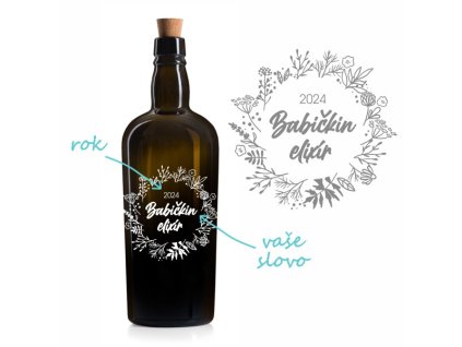 Douglas bylinny elixir sk