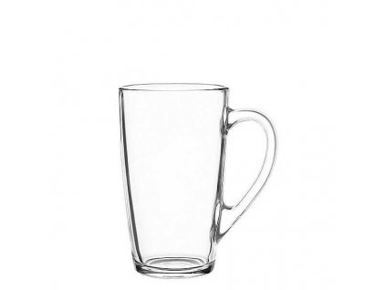 Glasmark hrnek Alex 400 ml