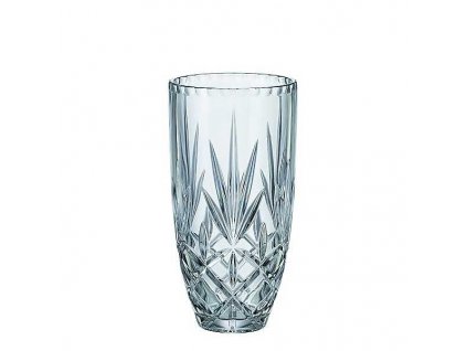 8081503055255 crystal bohemia váza christie 255 mm