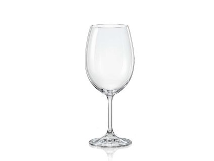 crystalex sklenice na vino lara 40415 350