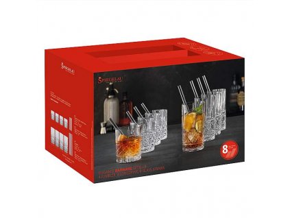 2750198 3D Elegance Barware Set with straws 03 22 krab