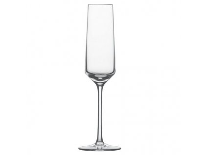 Schott Zwiesel Sklenice na sekt PURE 209 ml