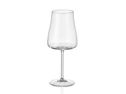 crystalex sklenice na víno alex 400 ml
