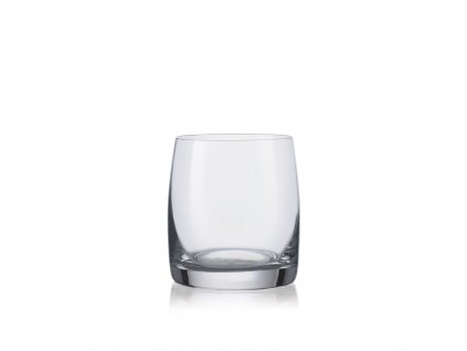 Crystalex Sklenice na whisky IDEAL 230 ml