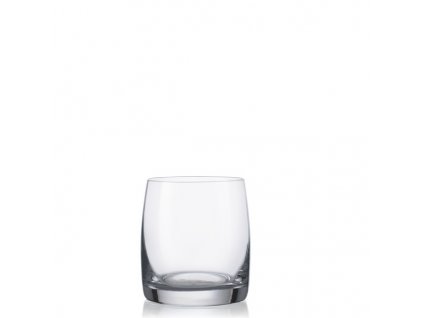 crystalex sklenice na whisky ideal 290 ml